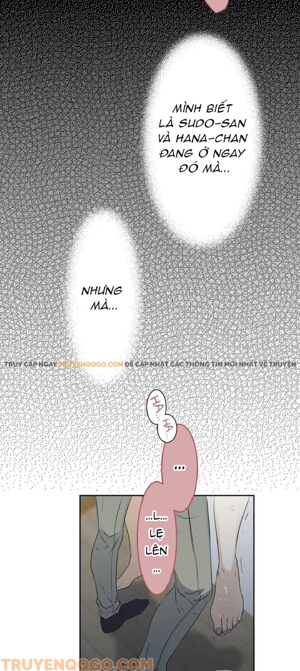 Dâng Mình Cho Nữ Xà Thần [Chap 29-64]