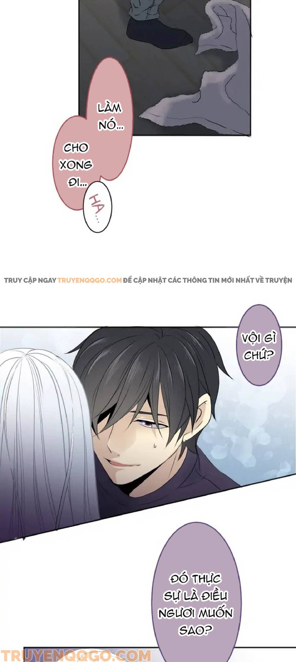Dâng Mình Cho Nữ Xà Thần [Chap 29-64]