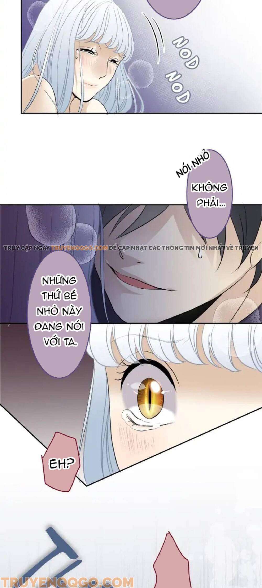 Dâng Mình Cho Nữ Xà Thần [Chap 29-64]