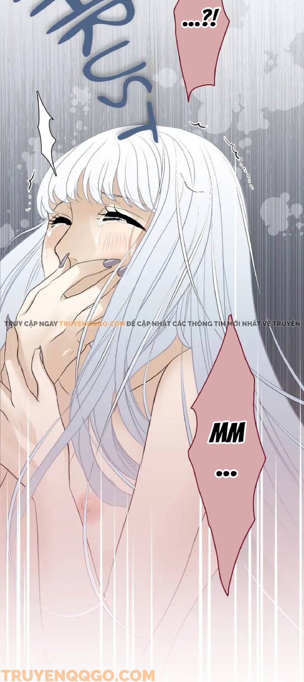 Dâng Mình Cho Nữ Xà Thần [Chap 29-64]