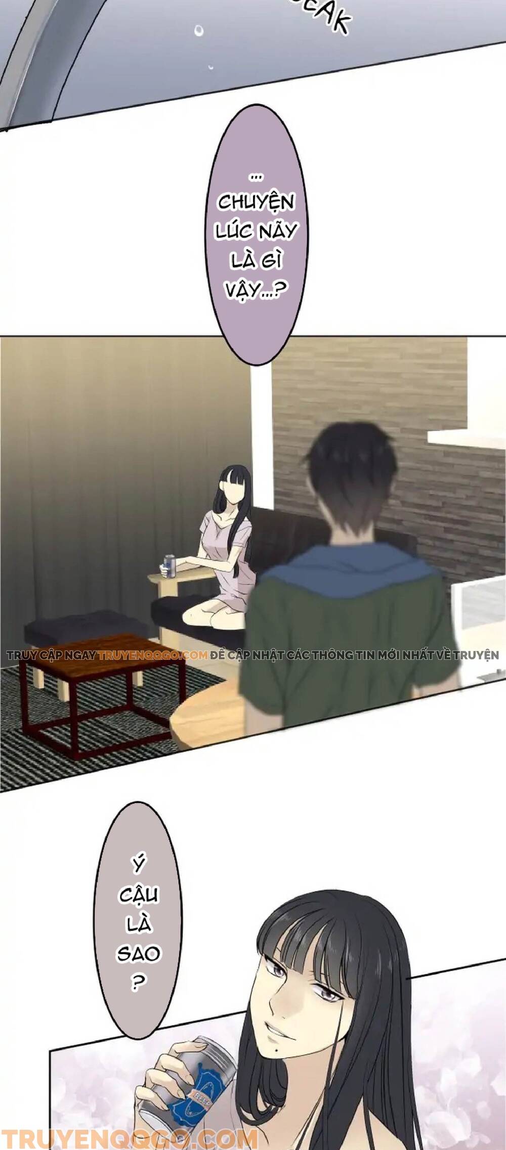 Dâng Mình Cho Nữ Xà Thần [Chap 29-64]
