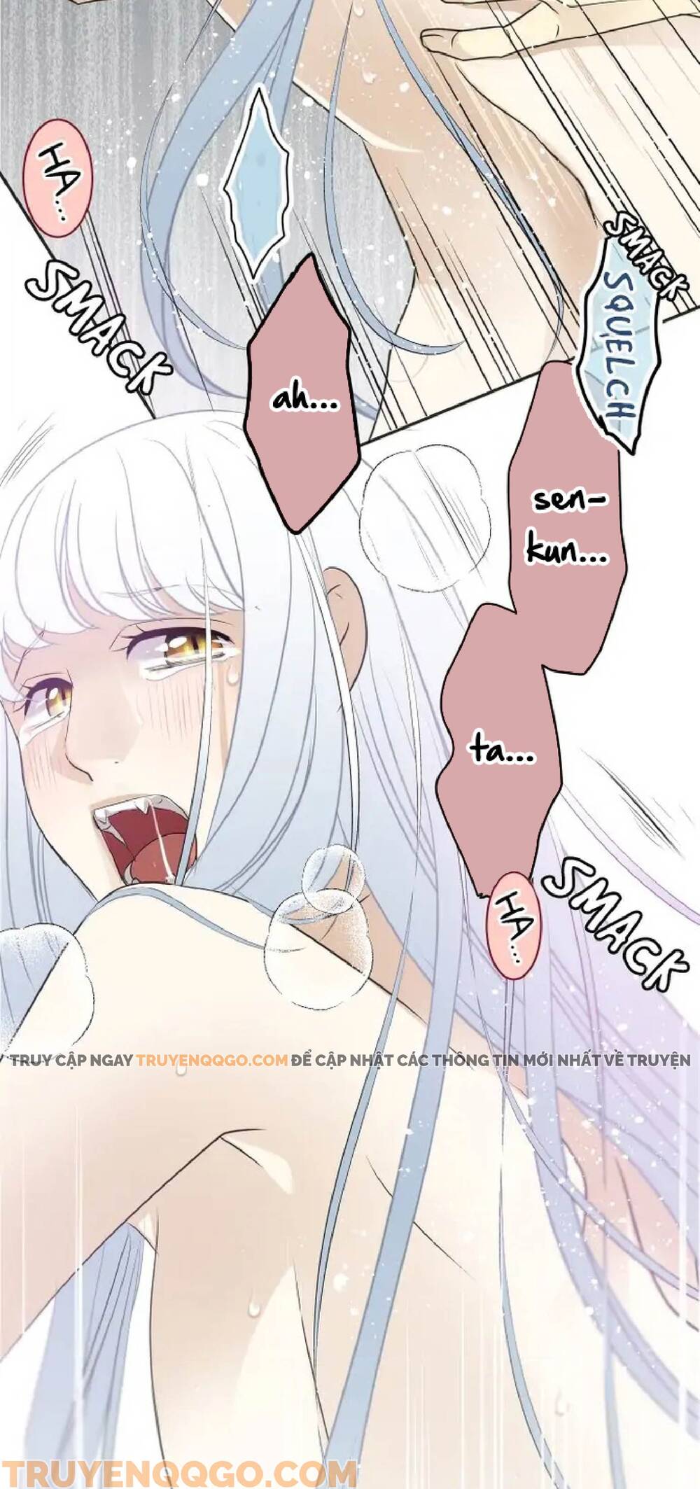 Dâng Mình Cho Nữ Xà Thần [Chap 29-64]