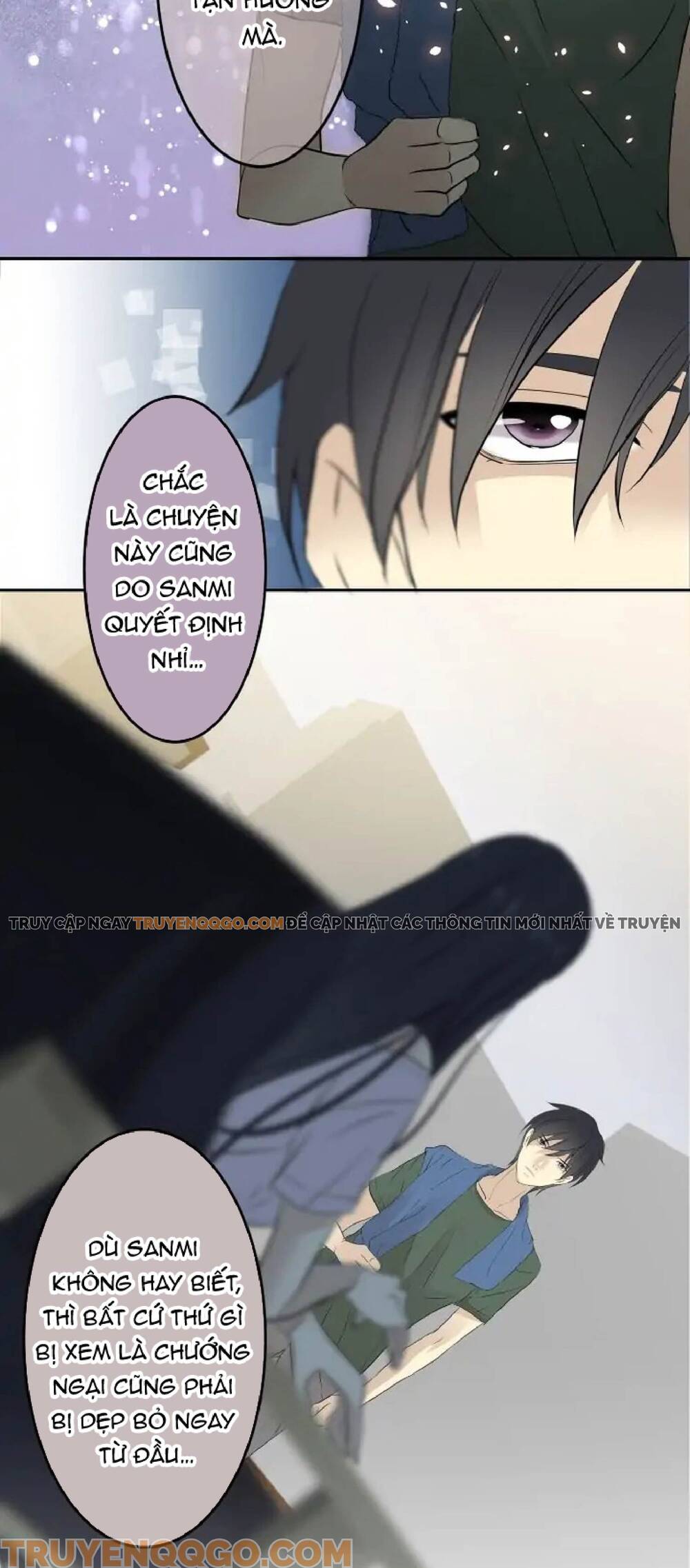 Dâng Mình Cho Nữ Xà Thần [Chap 29-64]