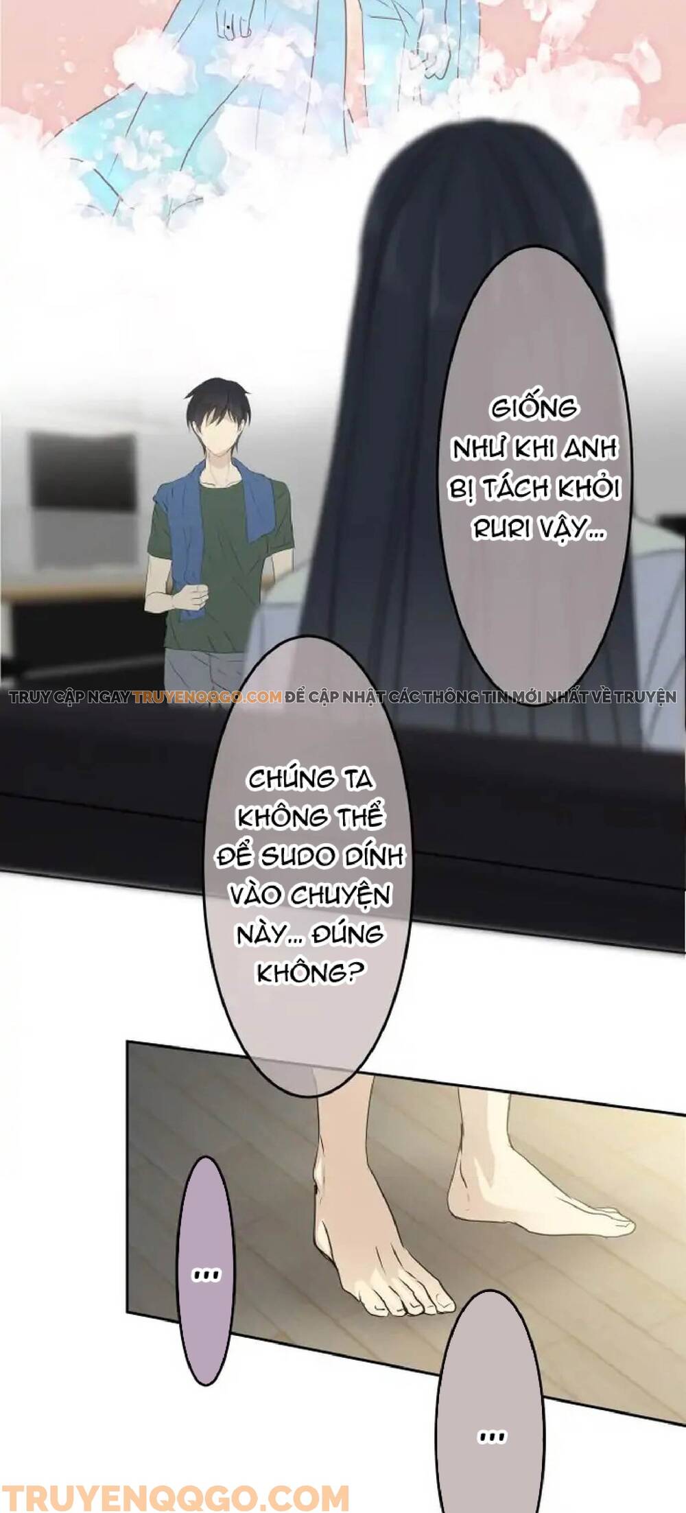 Dâng Mình Cho Nữ Xà Thần [Chap 29-64]