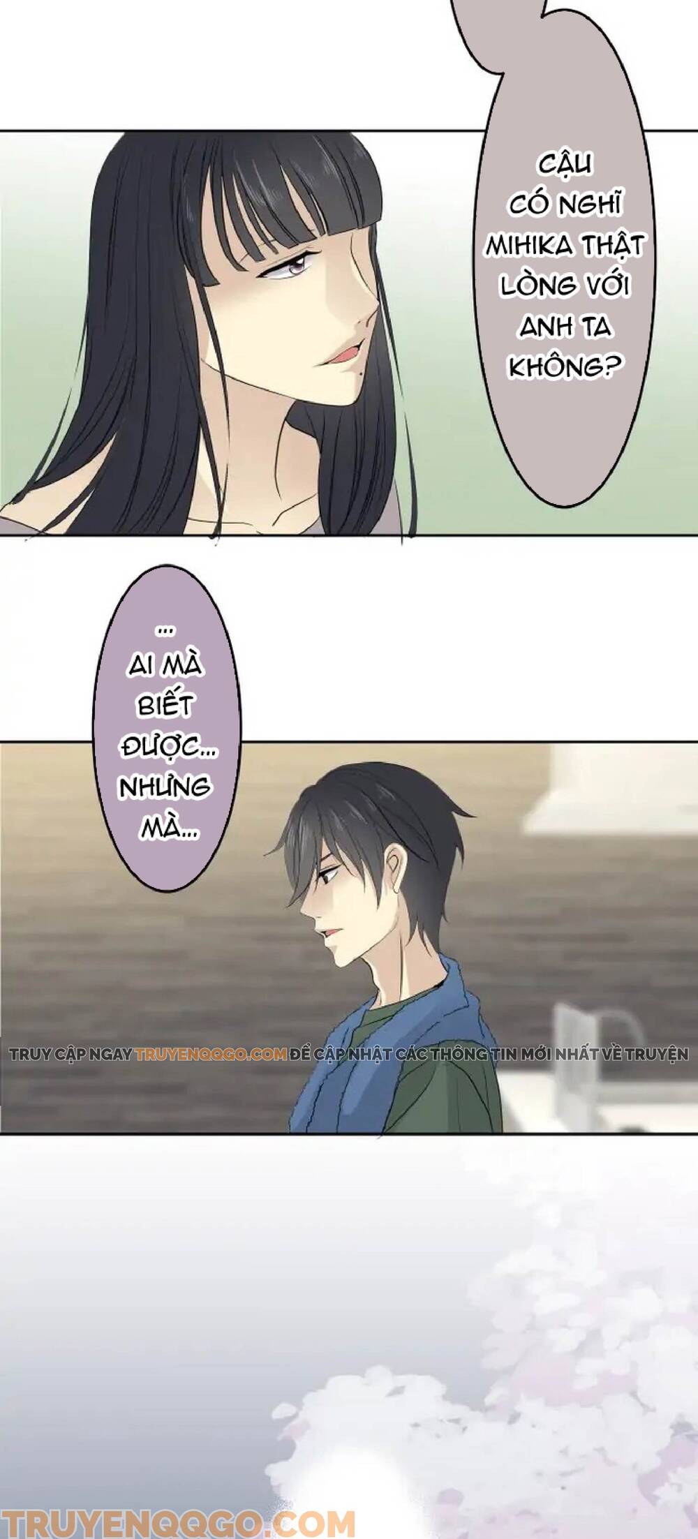 Dâng Mình Cho Nữ Xà Thần [Chap 29-64]