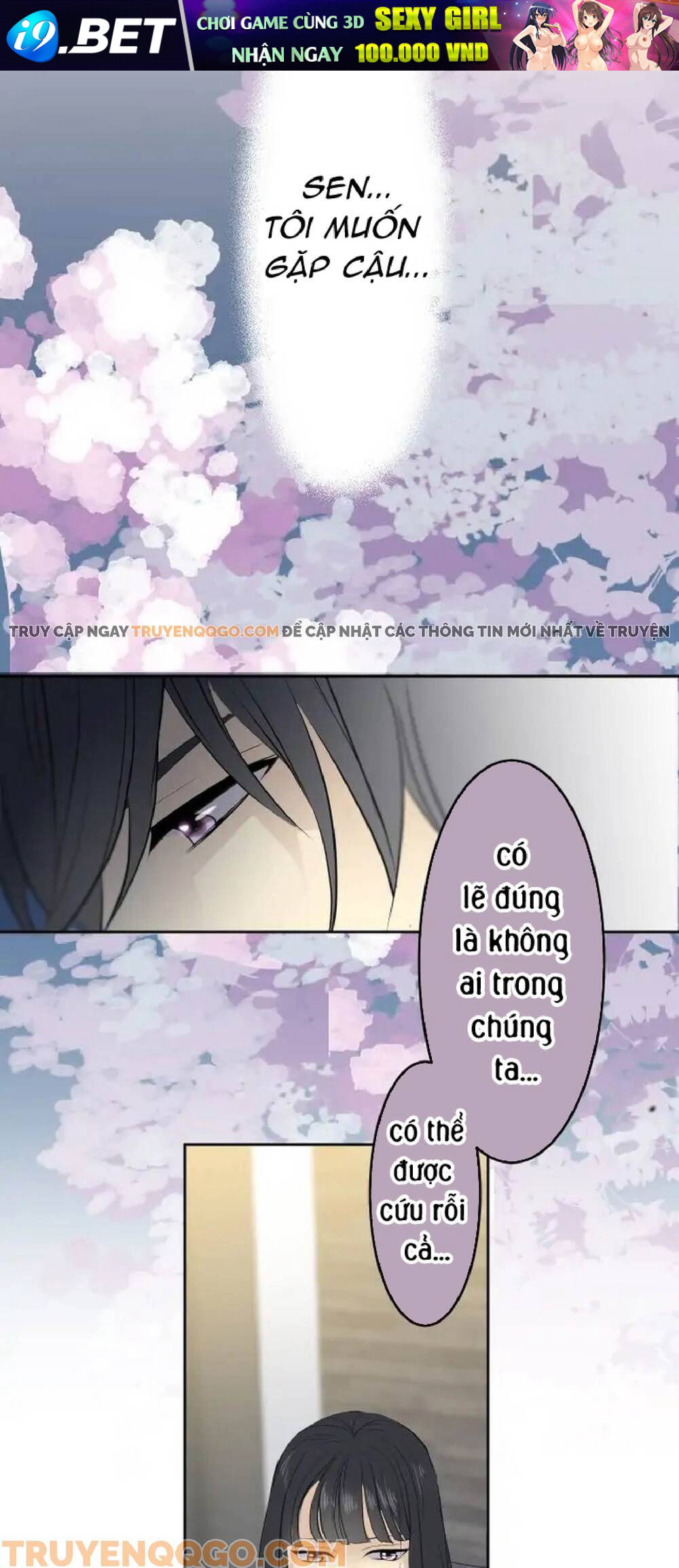 Dâng Mình Cho Nữ Xà Thần [Chap 29-64]