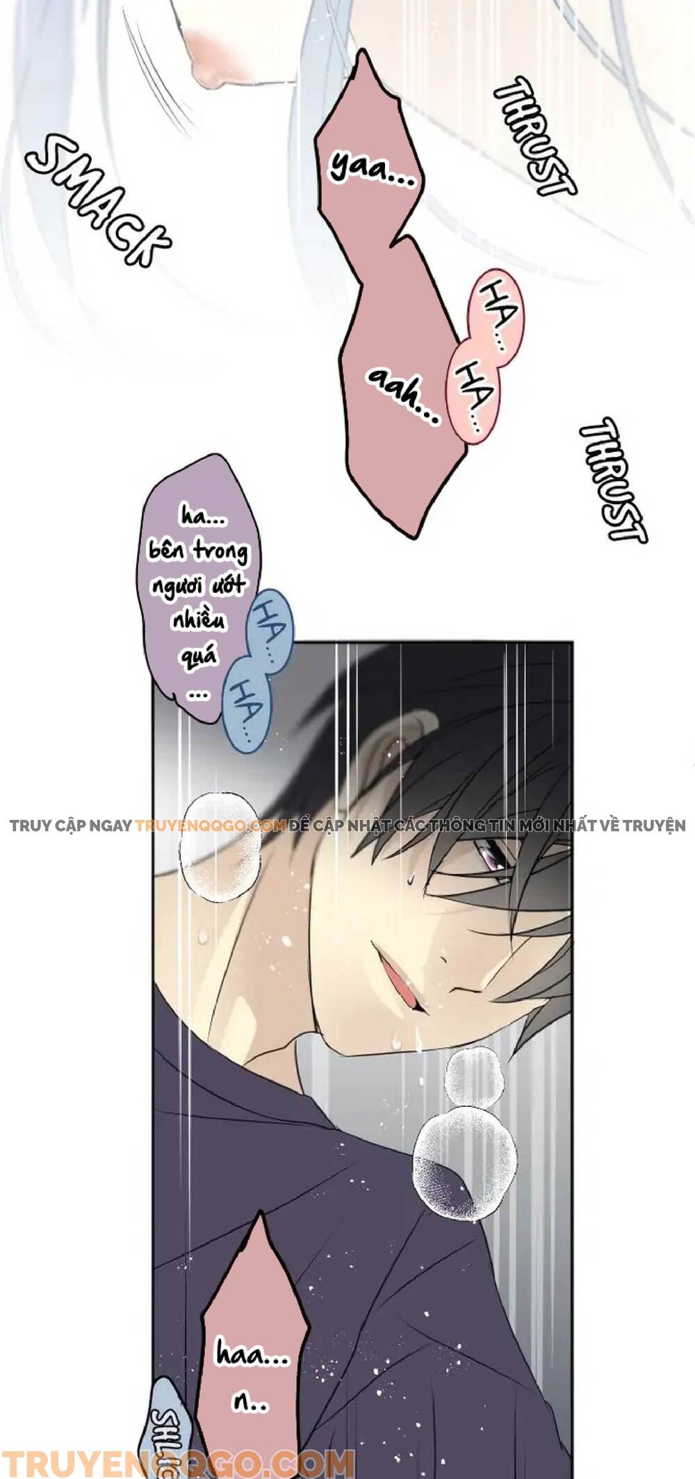 Dâng Mình Cho Nữ Xà Thần [Chap 29-64]