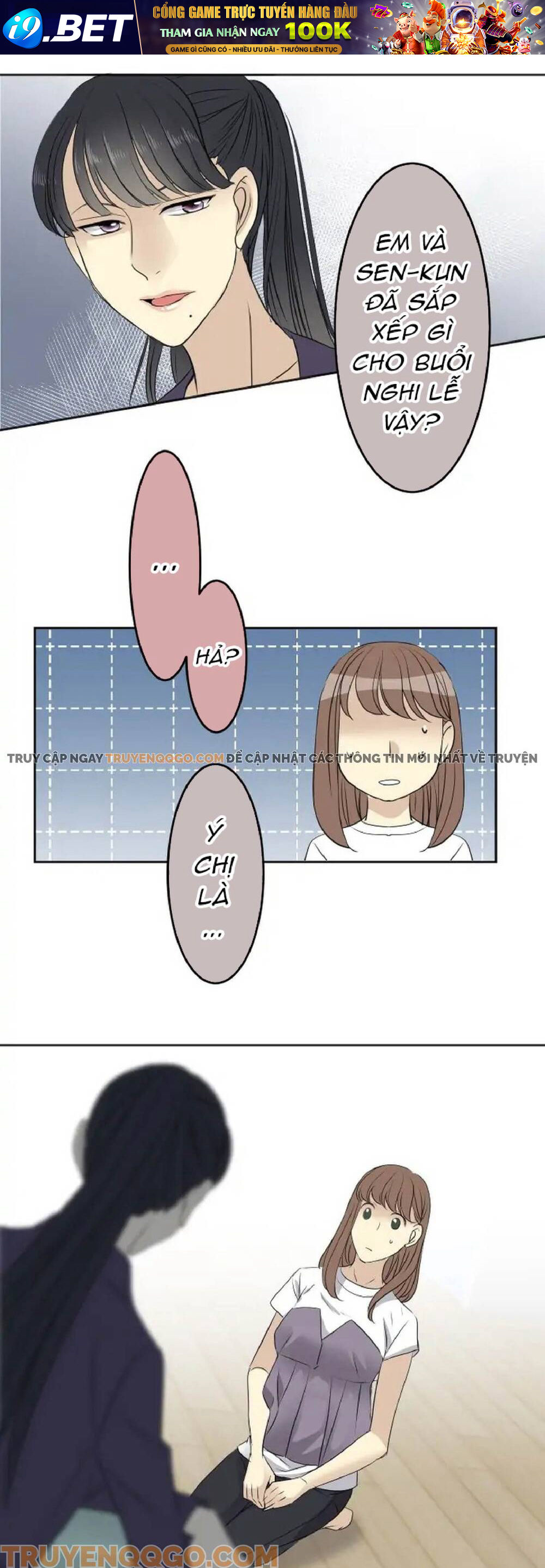 Dâng Mình Cho Nữ Xà Thần [Chap 29-64]
