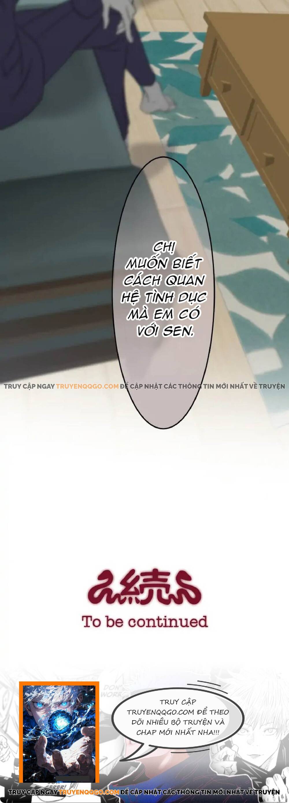 Dâng Mình Cho Nữ Xà Thần [Chap 29-64]