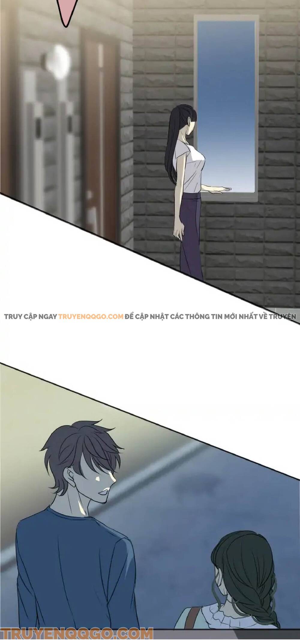 Dâng Mình Cho Nữ Xà Thần [Chap 29-64]
