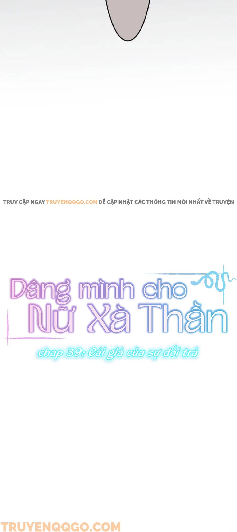 Dâng Mình Cho Nữ Xà Thần [Chap 29-64]