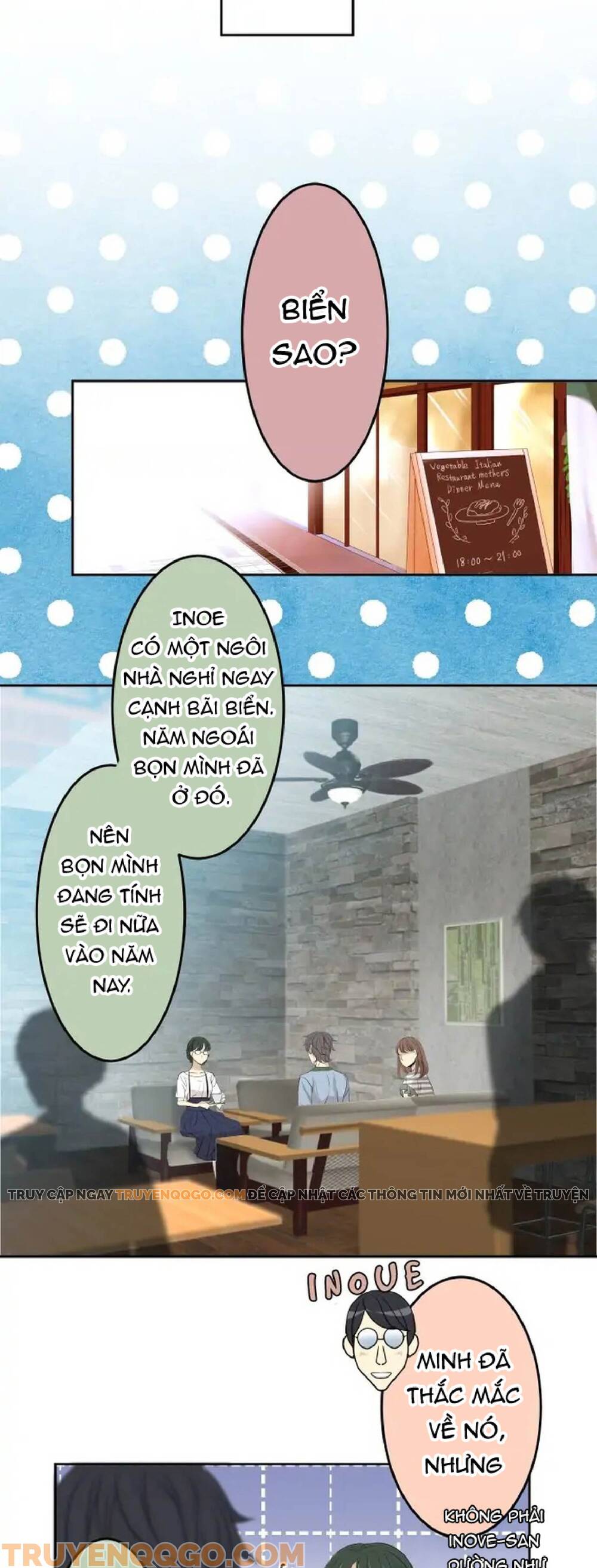 Dâng Mình Cho Nữ Xà Thần [Chap 29-64]
