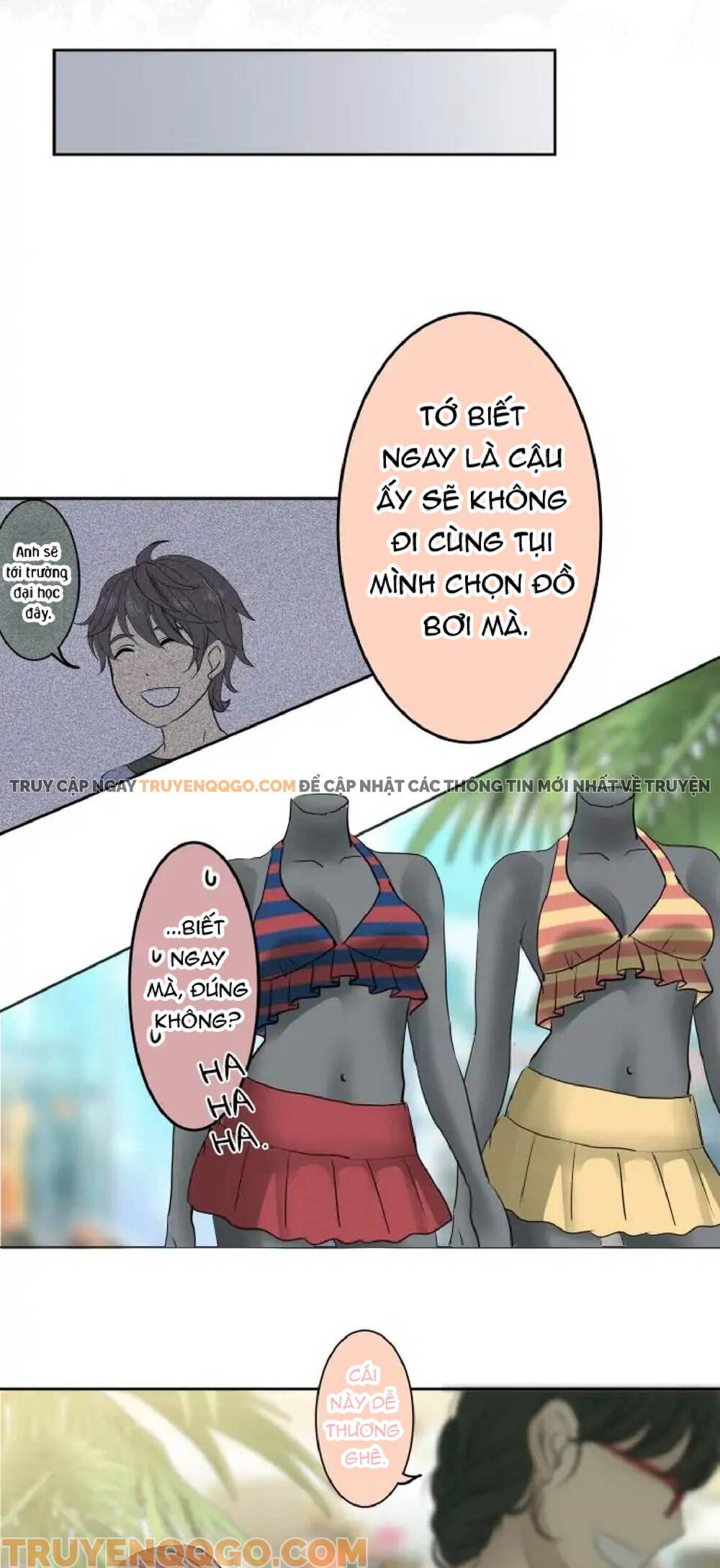 Dâng Mình Cho Nữ Xà Thần [Chap 29-64]