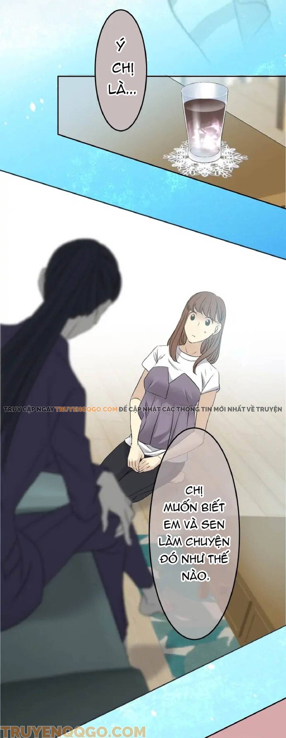 Dâng Mình Cho Nữ Xà Thần [Chap 29-64]