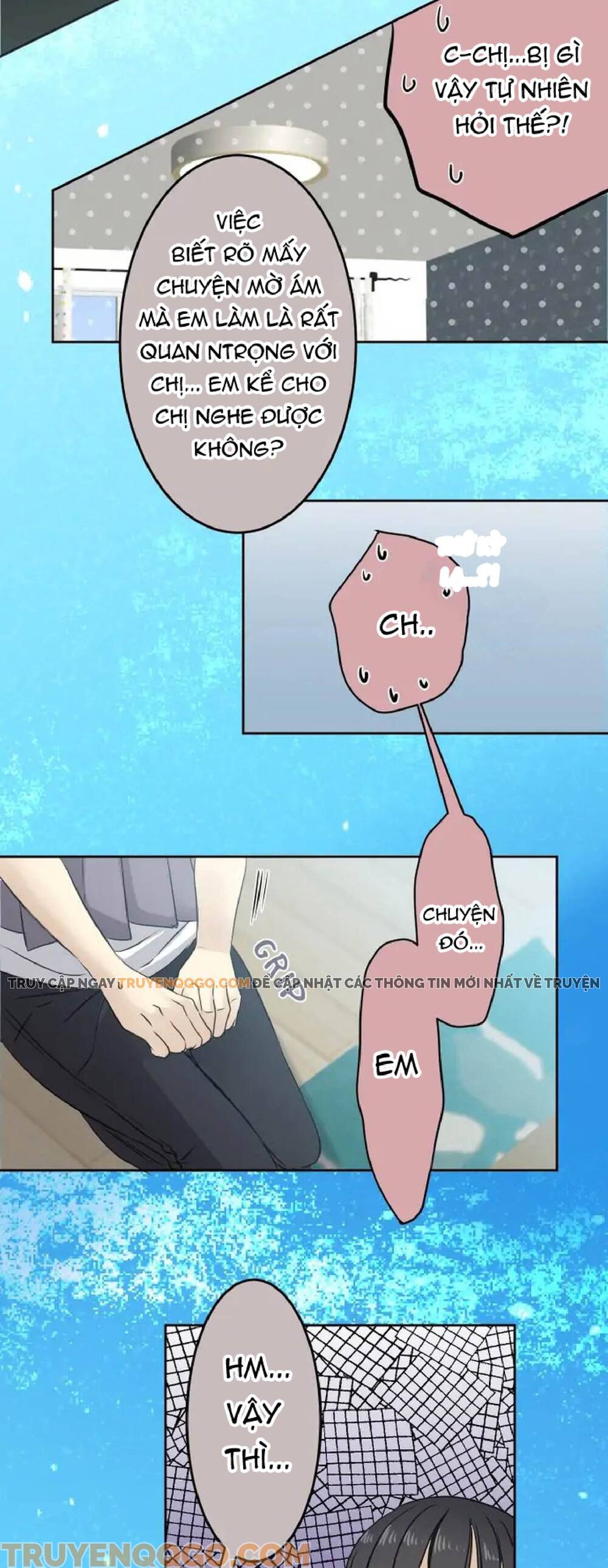 Dâng Mình Cho Nữ Xà Thần [Chap 29-64]