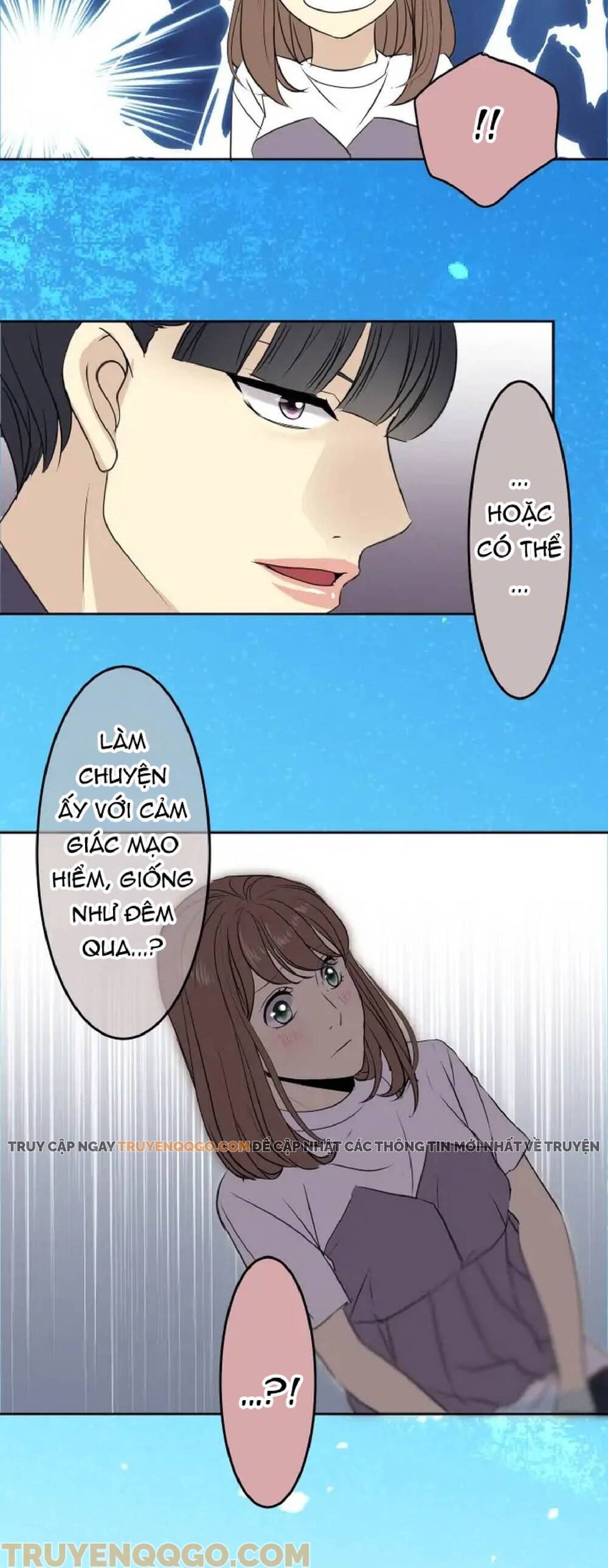 Dâng Mình Cho Nữ Xà Thần [Chap 29-64]
