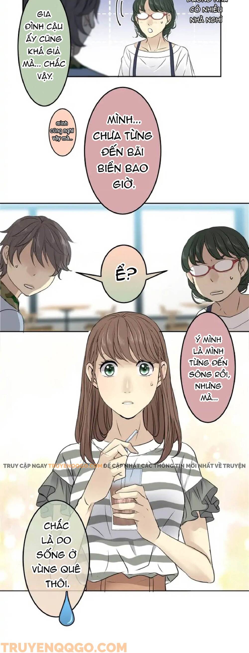 Dâng Mình Cho Nữ Xà Thần [Chap 29-64]