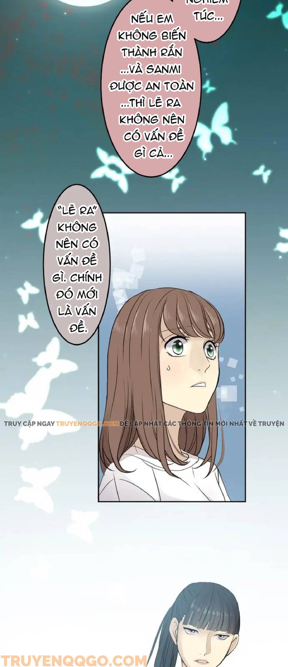 Dâng Mình Cho Nữ Xà Thần [Chap 29-64]