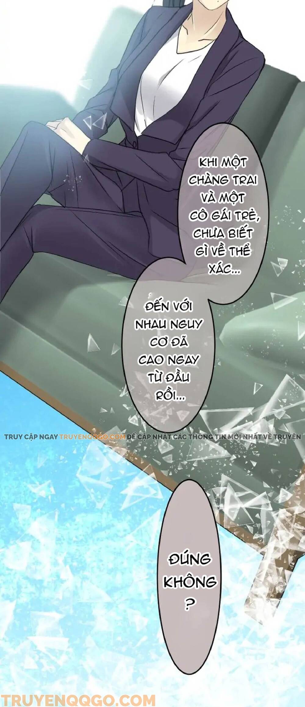 Dâng Mình Cho Nữ Xà Thần [Chap 29-64]
