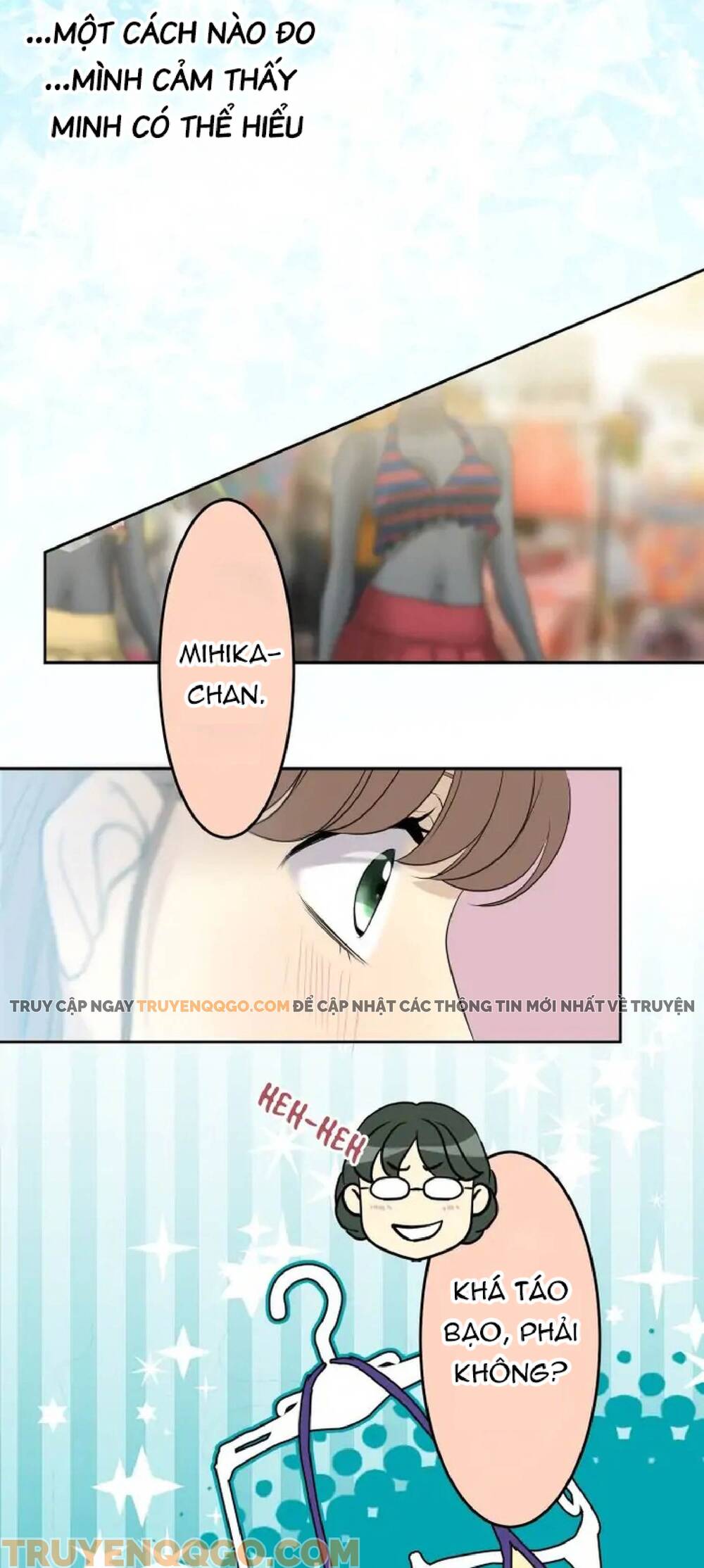 Dâng Mình Cho Nữ Xà Thần [Chap 29-64]