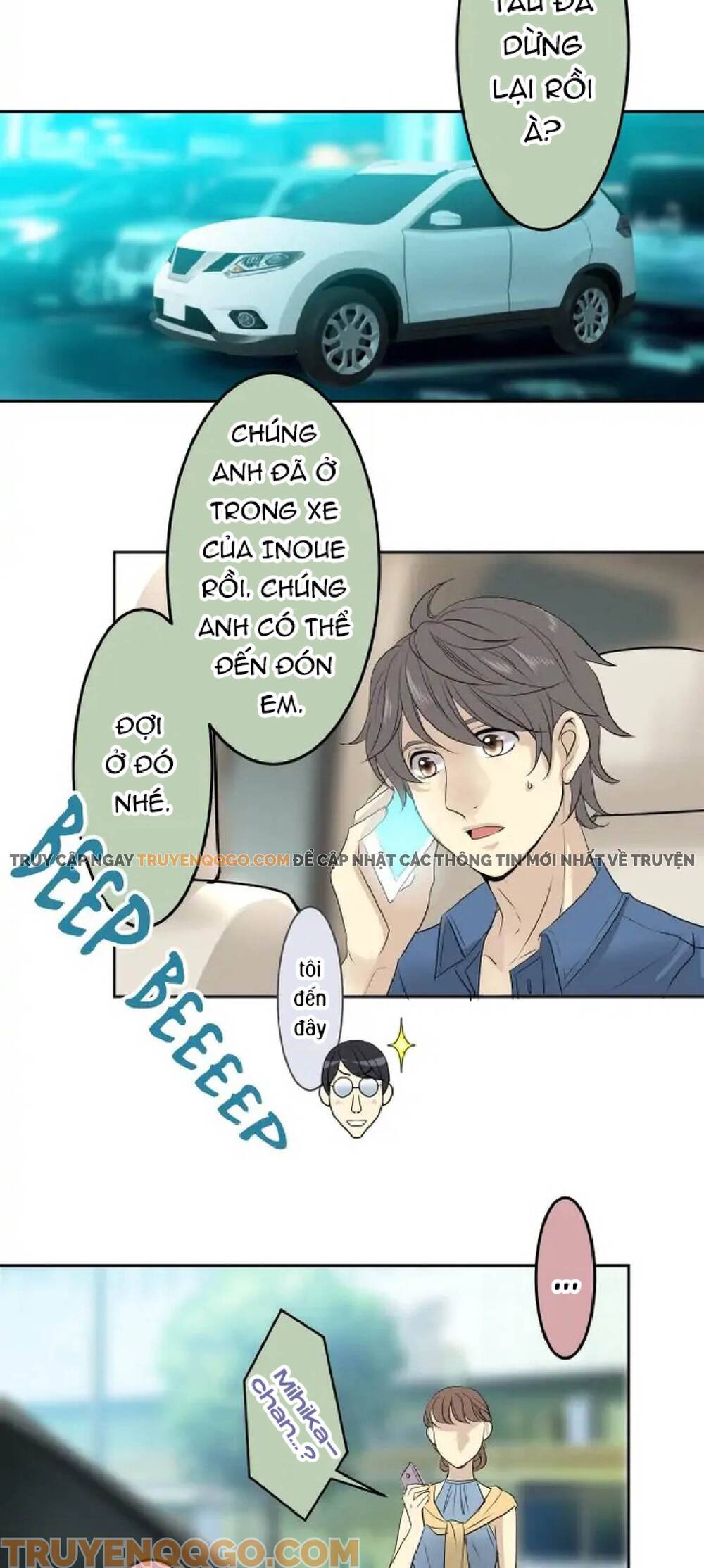 Dâng Mình Cho Nữ Xà Thần [Chap 29-64]