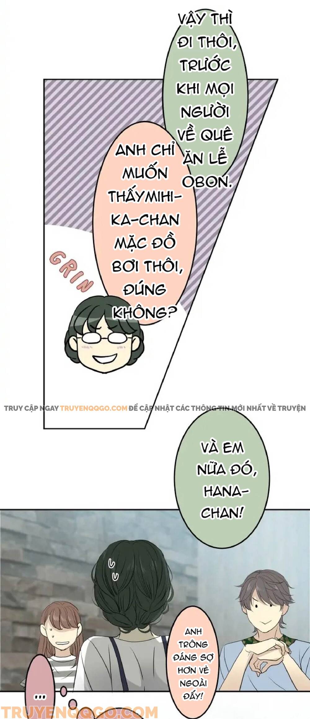 Dâng Mình Cho Nữ Xà Thần [Chap 29-64]