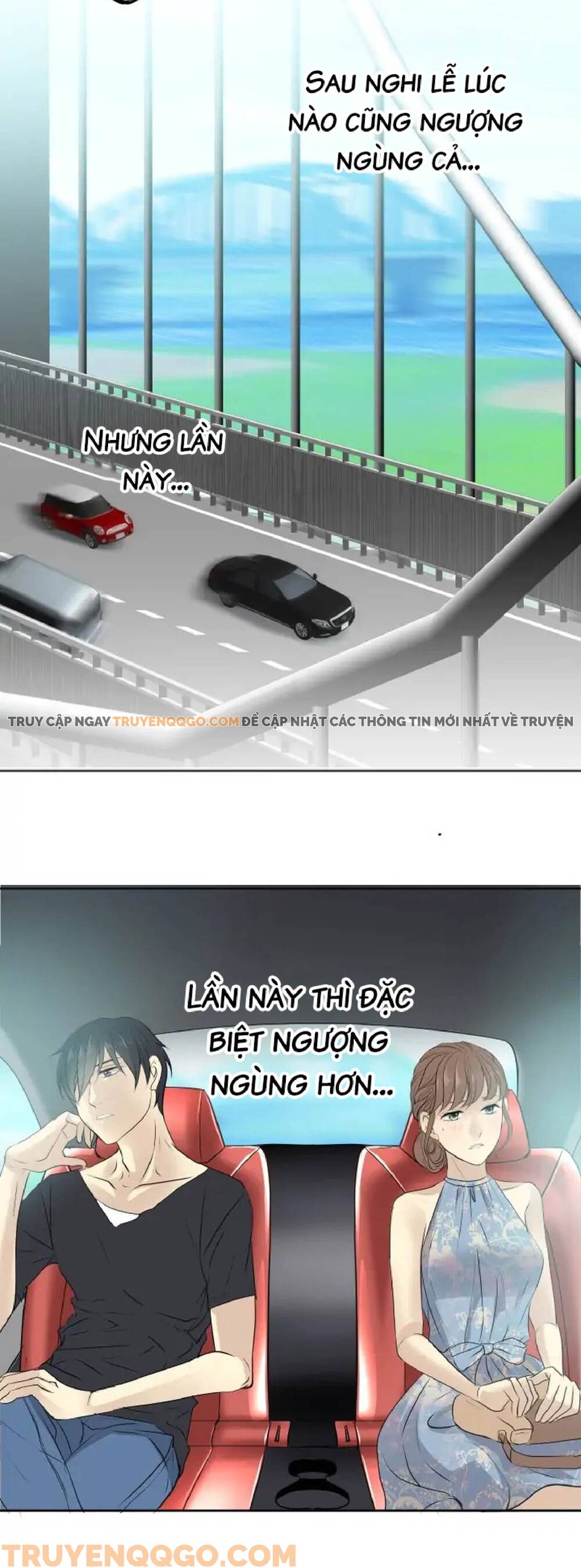 Dâng Mình Cho Nữ Xà Thần [Chap 29-64]