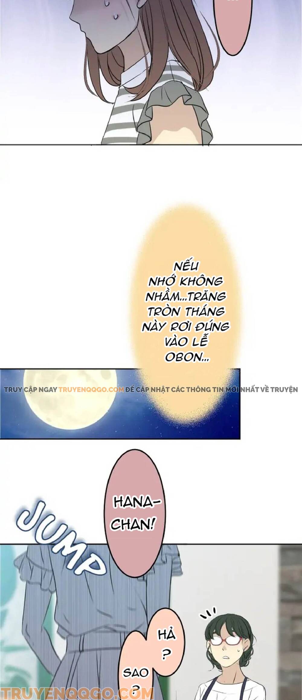 Dâng Mình Cho Nữ Xà Thần [Chap 29-64]