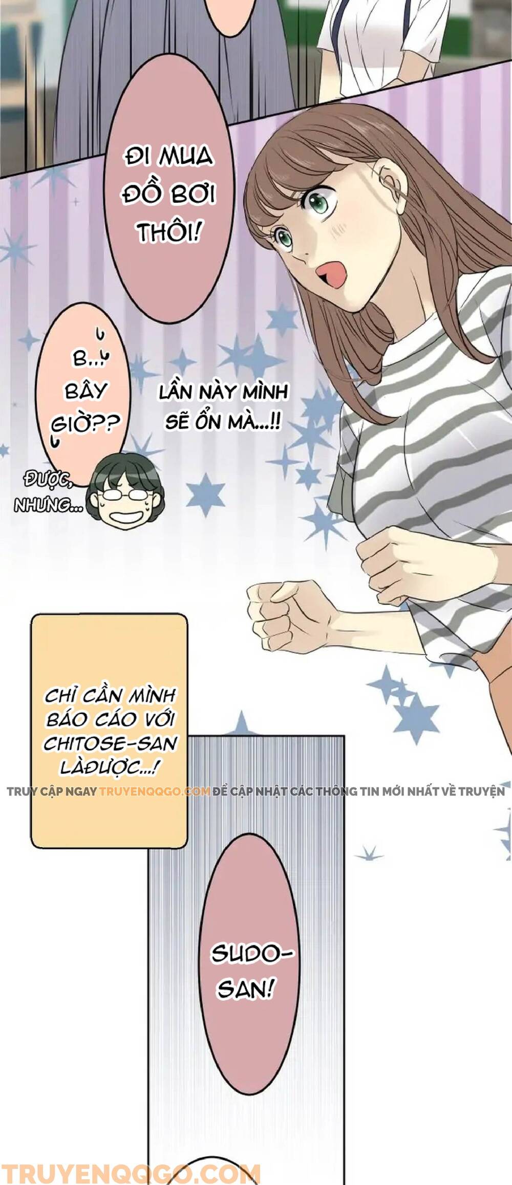 Dâng Mình Cho Nữ Xà Thần [Chap 29-64]
