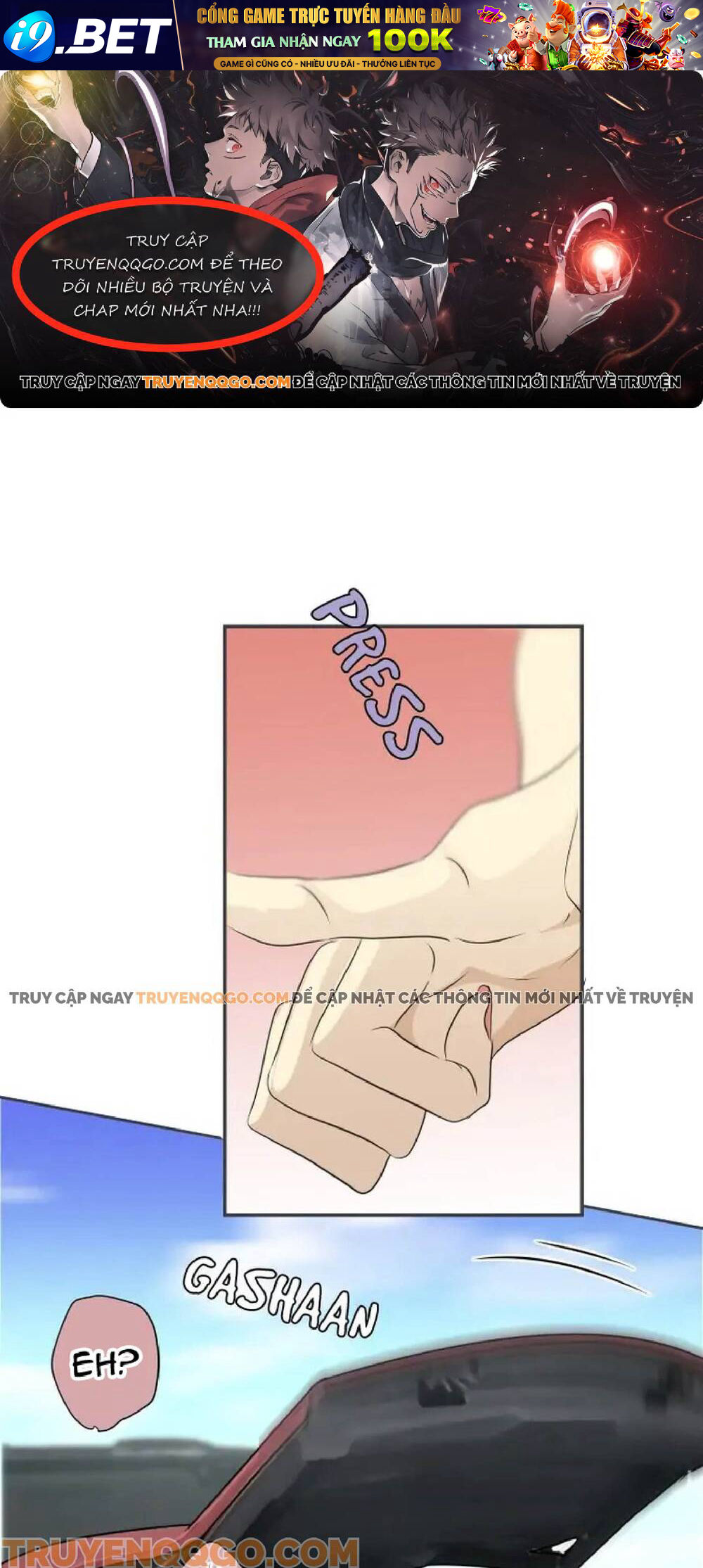 Dâng Mình Cho Nữ Xà Thần [Chap 29-64]