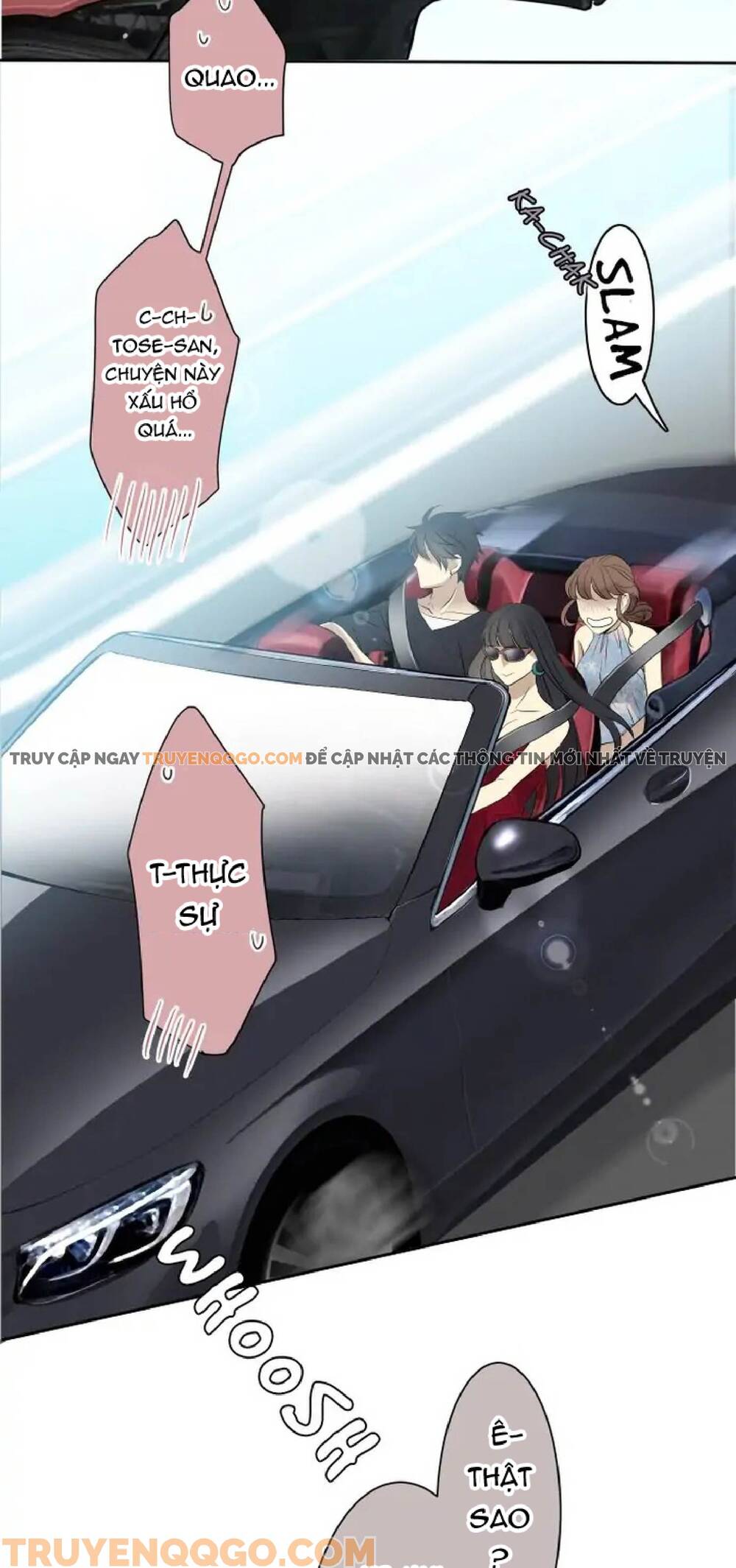 Dâng Mình Cho Nữ Xà Thần [Chap 29-64]