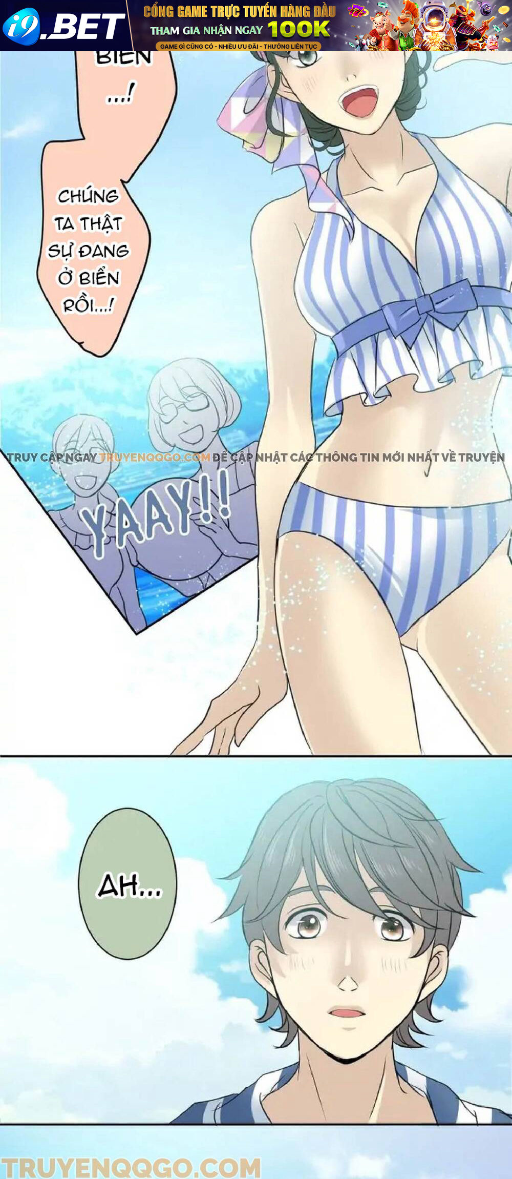 Dâng Mình Cho Nữ Xà Thần [Chap 29-64]