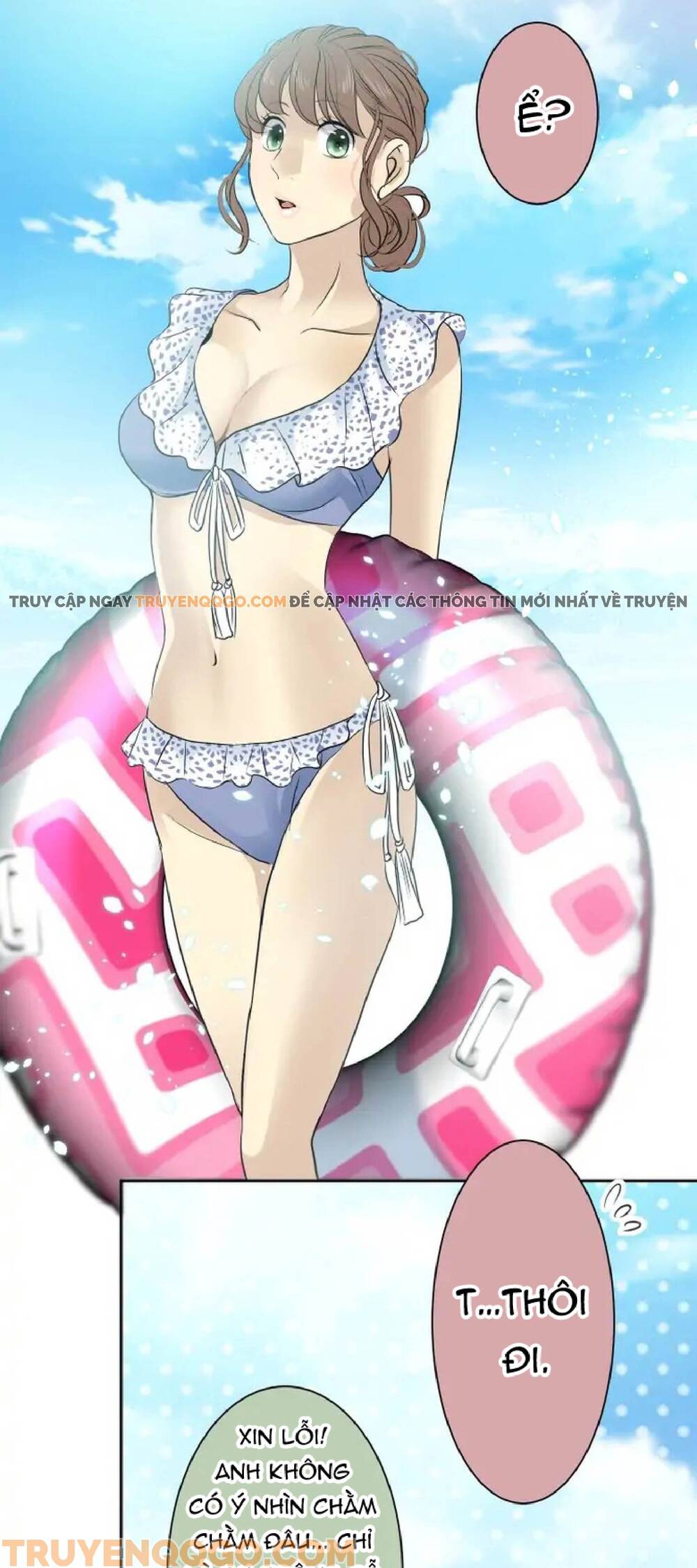 Dâng Mình Cho Nữ Xà Thần [Chap 29-64]