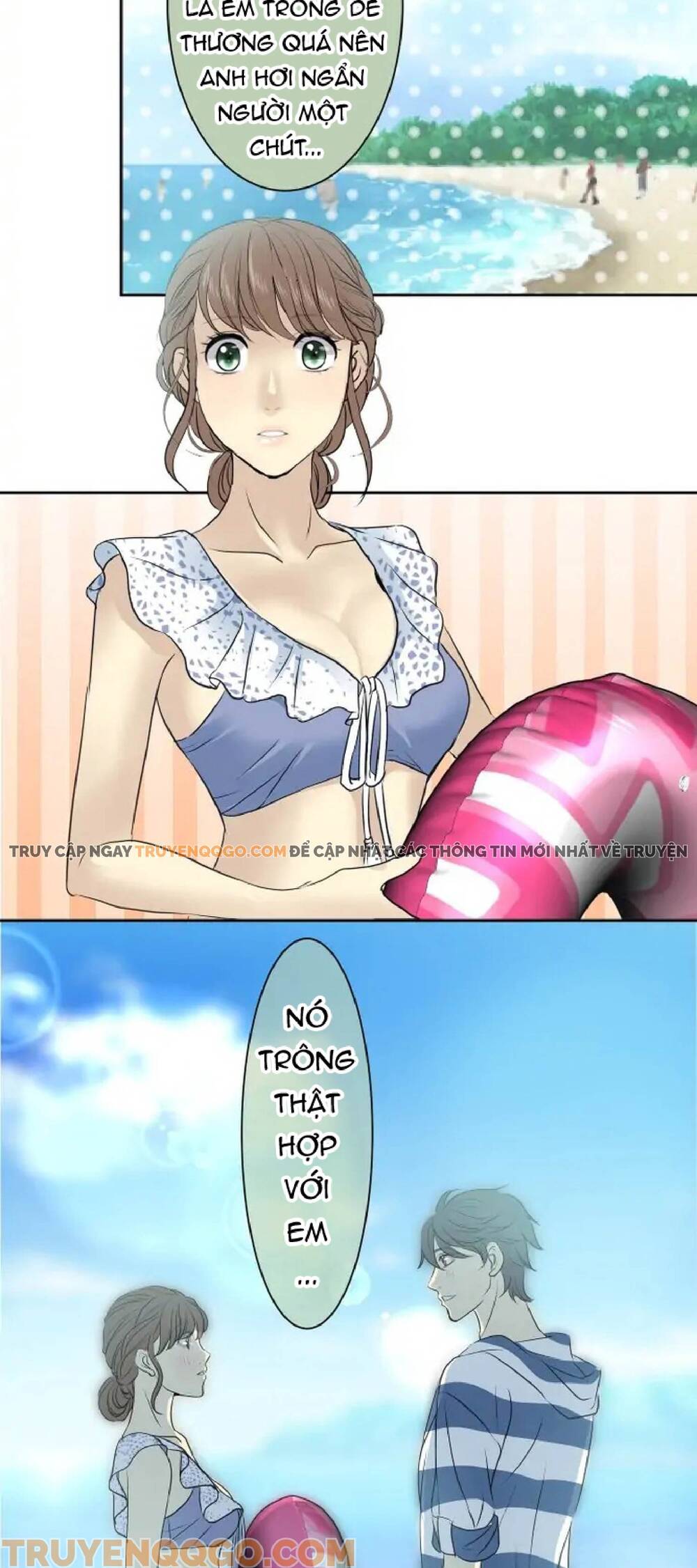 Dâng Mình Cho Nữ Xà Thần [Chap 29-64]