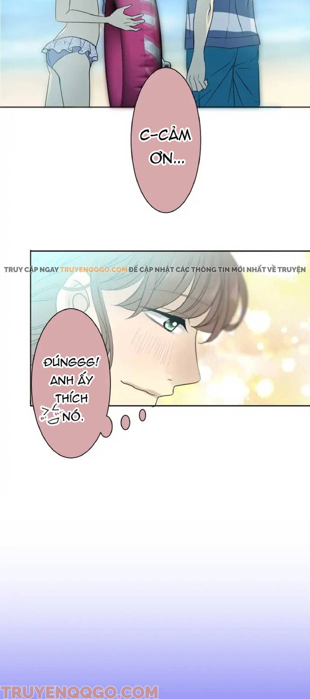 Dâng Mình Cho Nữ Xà Thần [Chap 29-64]