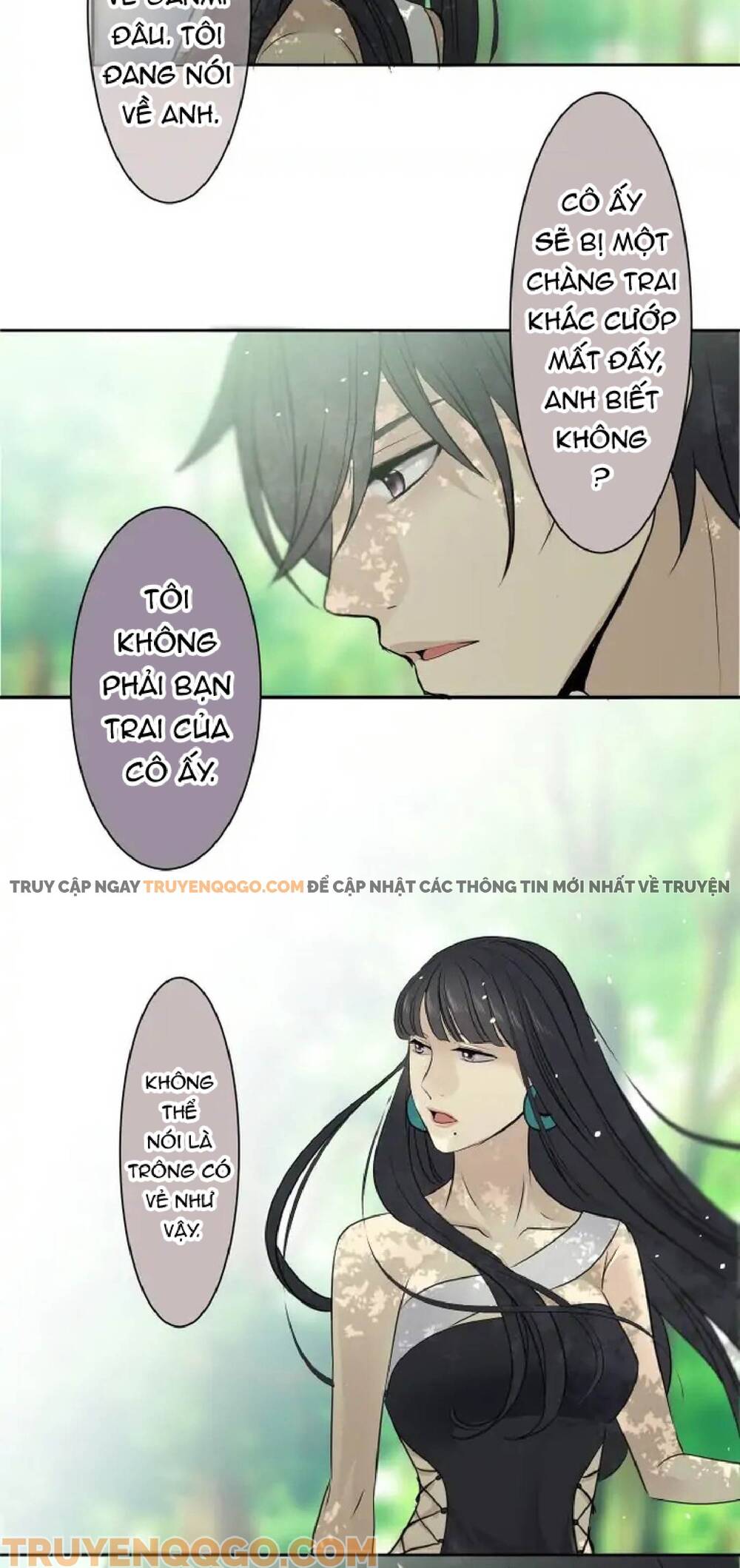Dâng Mình Cho Nữ Xà Thần [Chap 29-64]