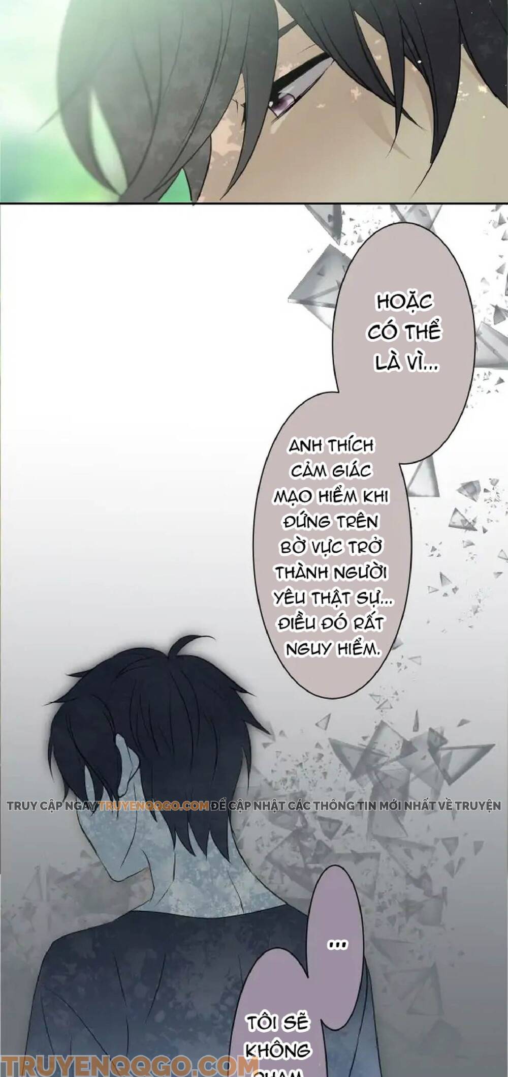 Dâng Mình Cho Nữ Xà Thần [Chap 29-64]