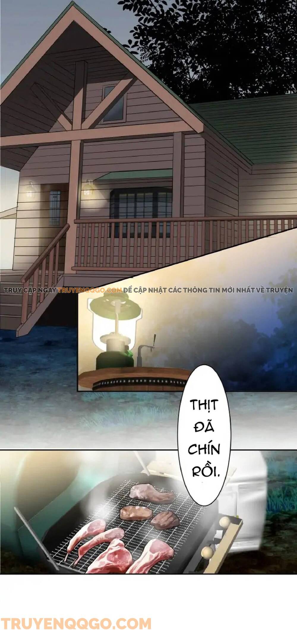 Dâng Mình Cho Nữ Xà Thần [Chap 29-64]