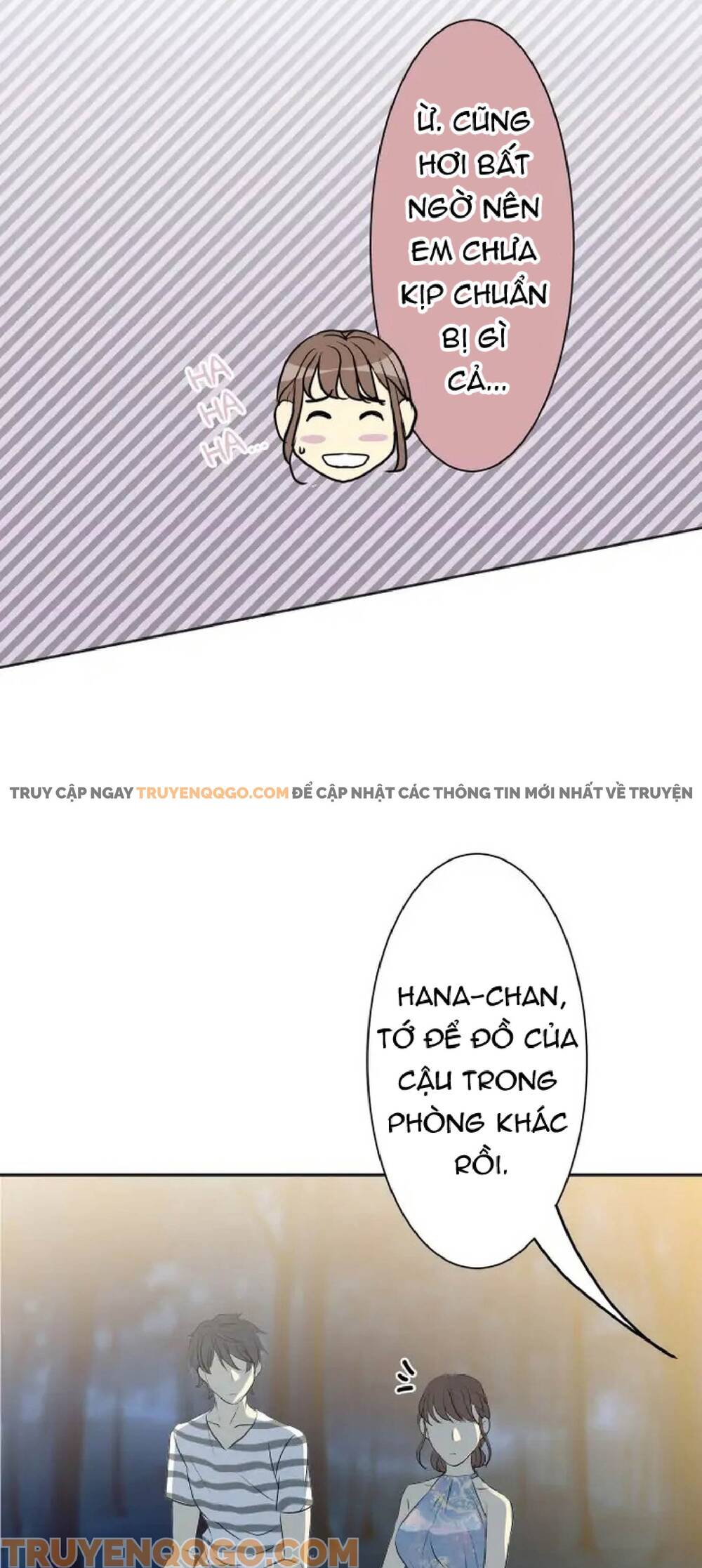 Dâng Mình Cho Nữ Xà Thần [Chap 29-64]