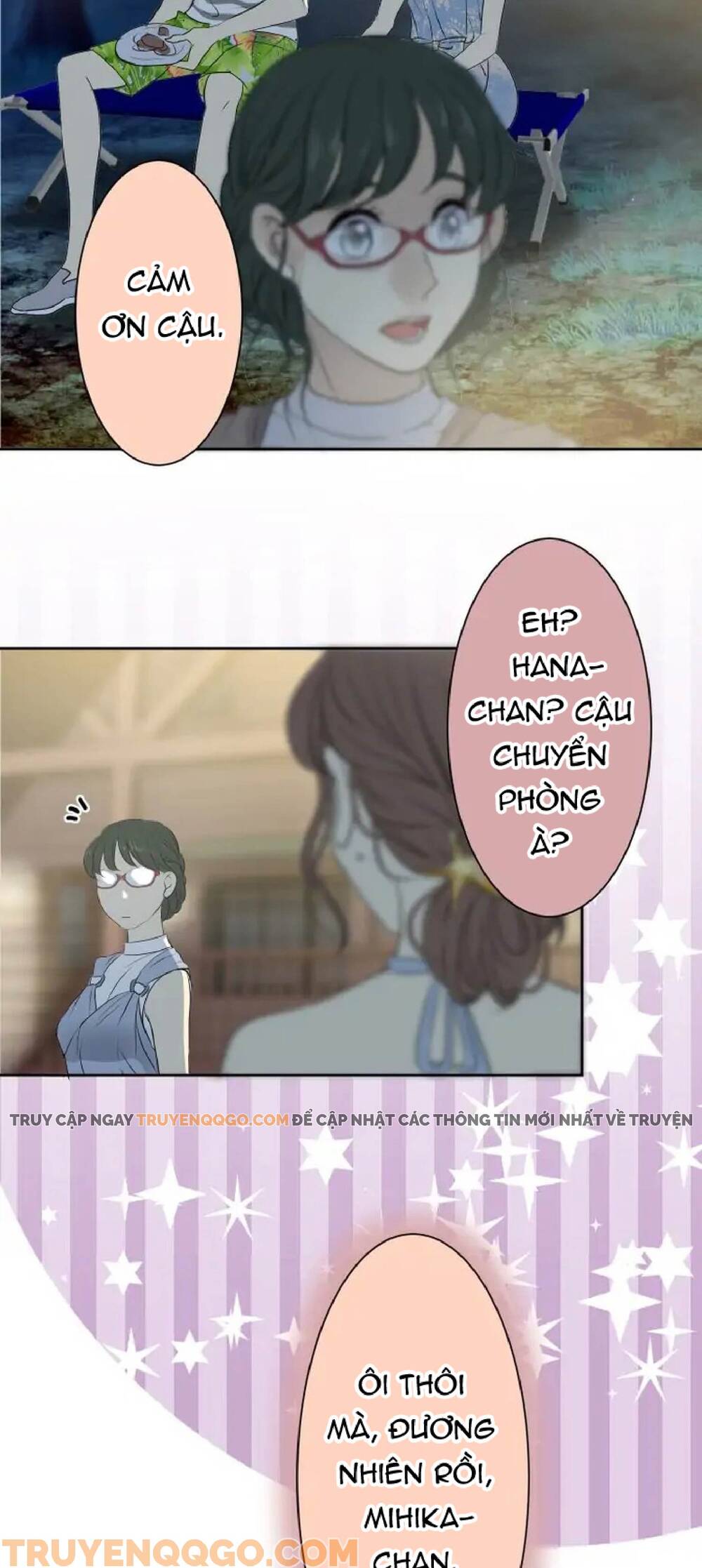 Dâng Mình Cho Nữ Xà Thần [Chap 29-64]