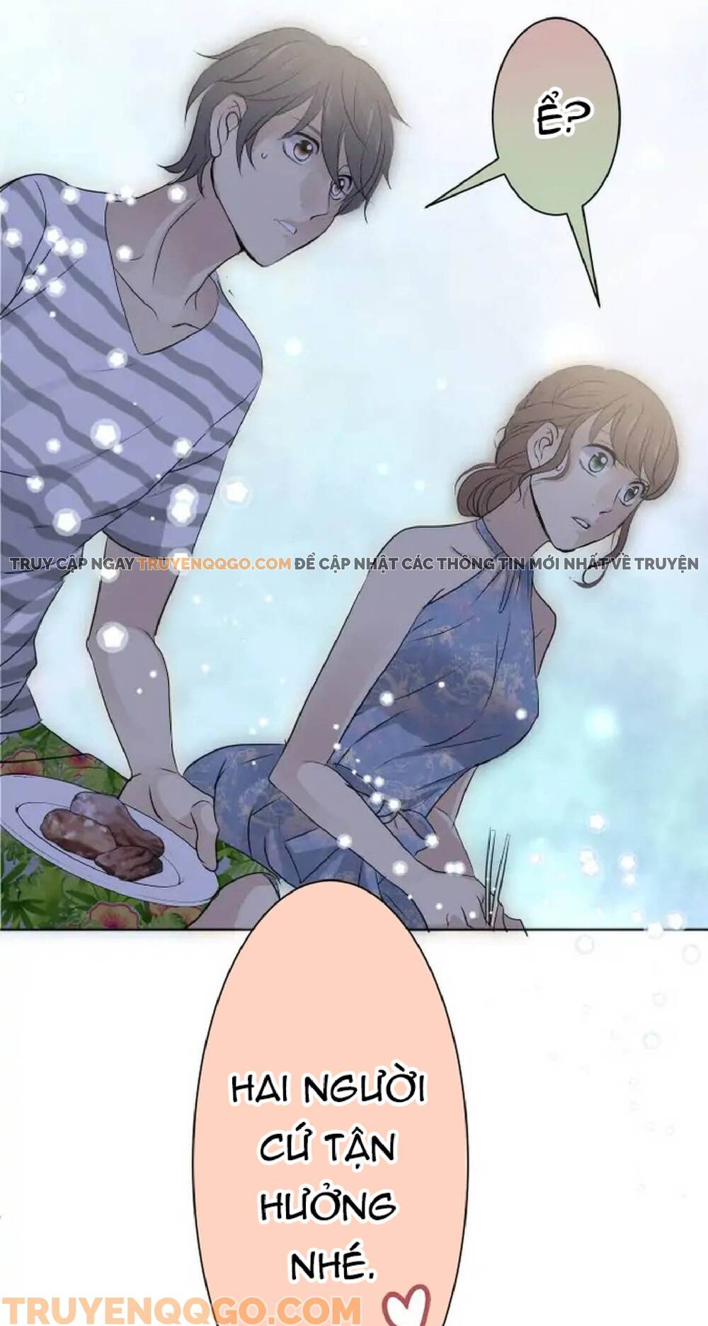 Dâng Mình Cho Nữ Xà Thần [Chap 29-64]