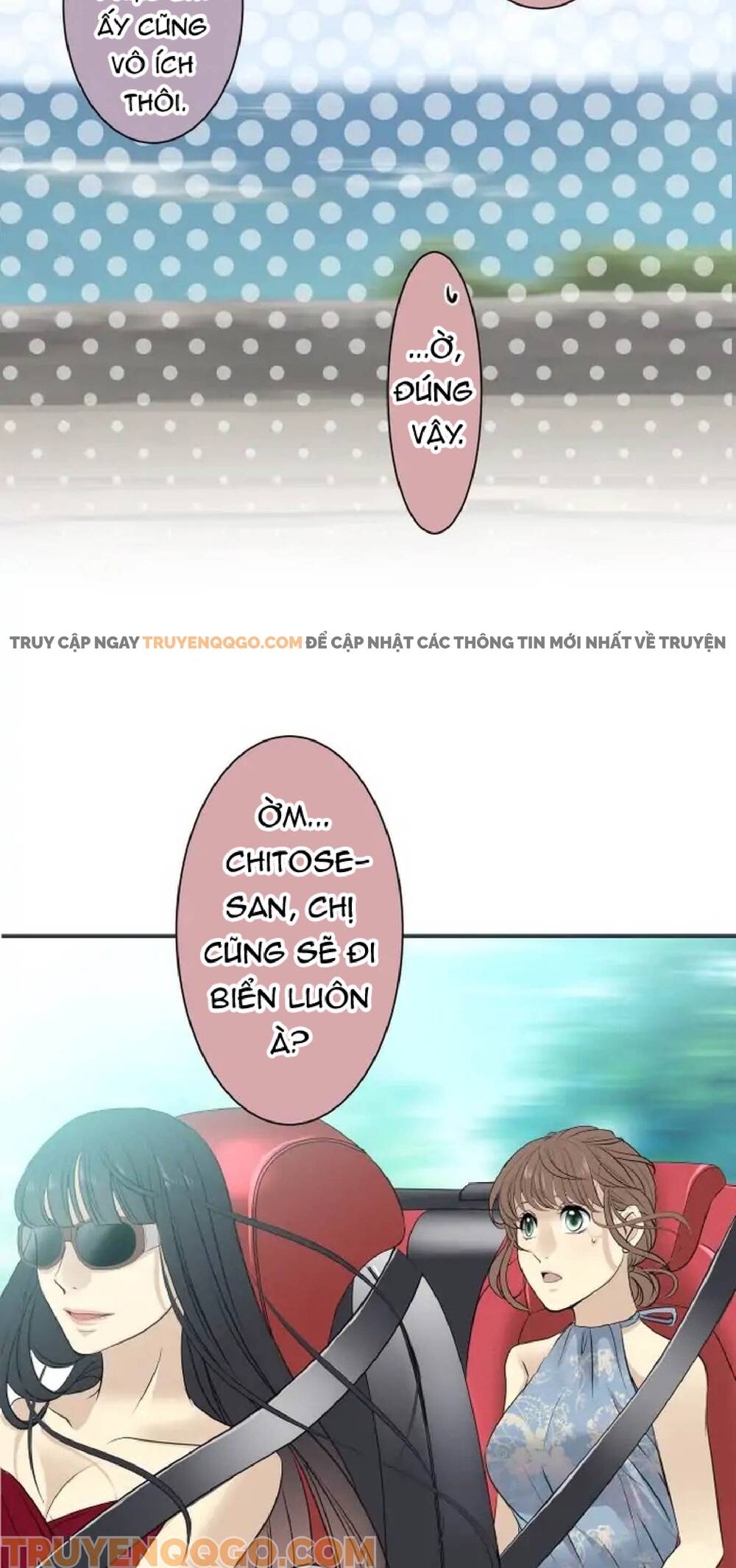 Dâng Mình Cho Nữ Xà Thần [Chap 29-64]