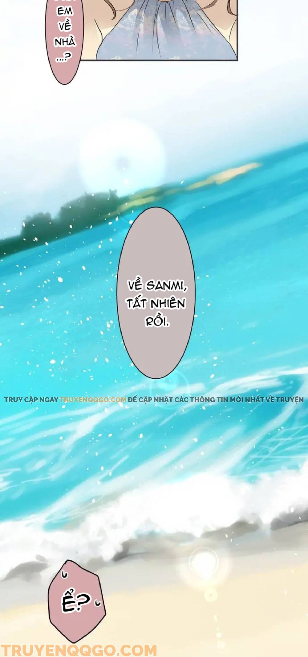 Dâng Mình Cho Nữ Xà Thần [Chap 29-64]