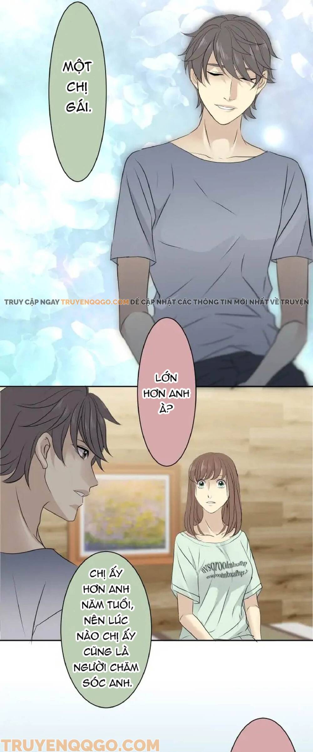 Dâng Mình Cho Nữ Xà Thần [Chap 29-64]