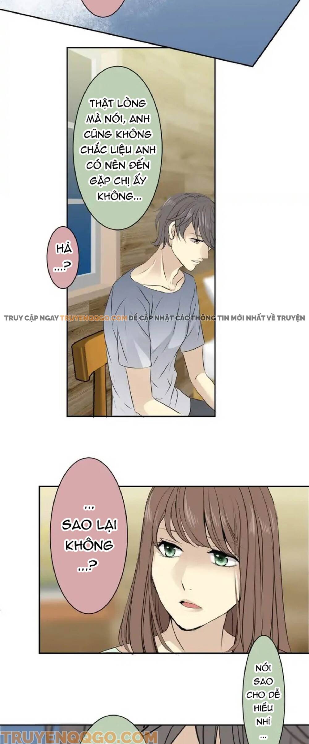 Dâng Mình Cho Nữ Xà Thần [Chap 29-64]