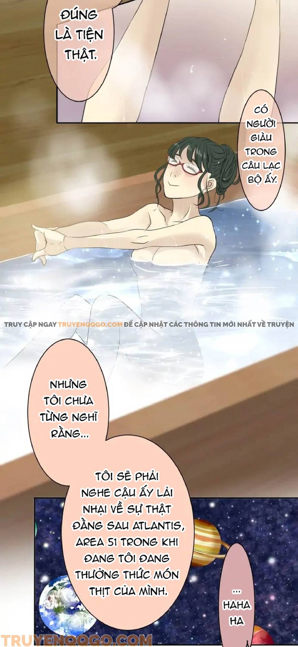 Dâng Mình Cho Nữ Xà Thần [Chap 29-64]