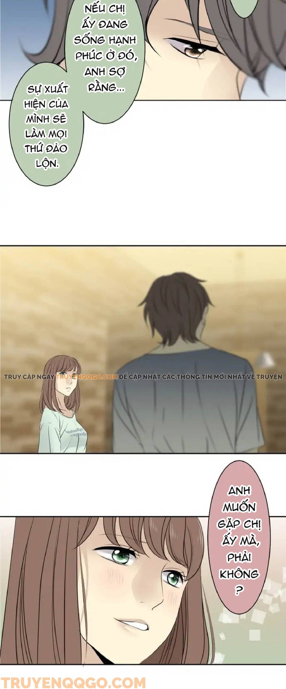 Dâng Mình Cho Nữ Xà Thần [Chap 29-64]
