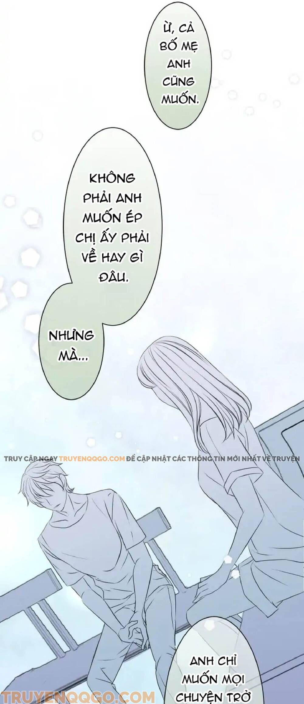 Dâng Mình Cho Nữ Xà Thần [Chap 29-64]