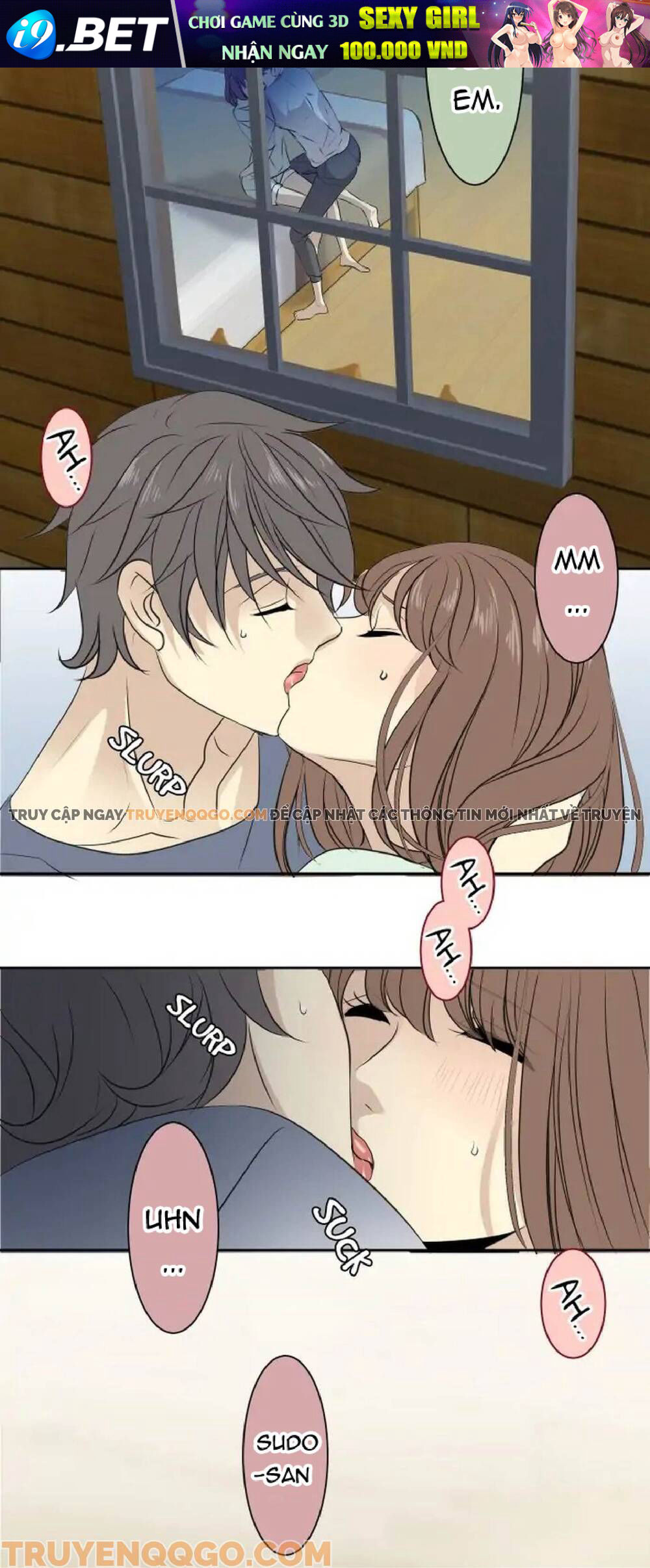 Dâng Mình Cho Nữ Xà Thần [Chap 29-64]