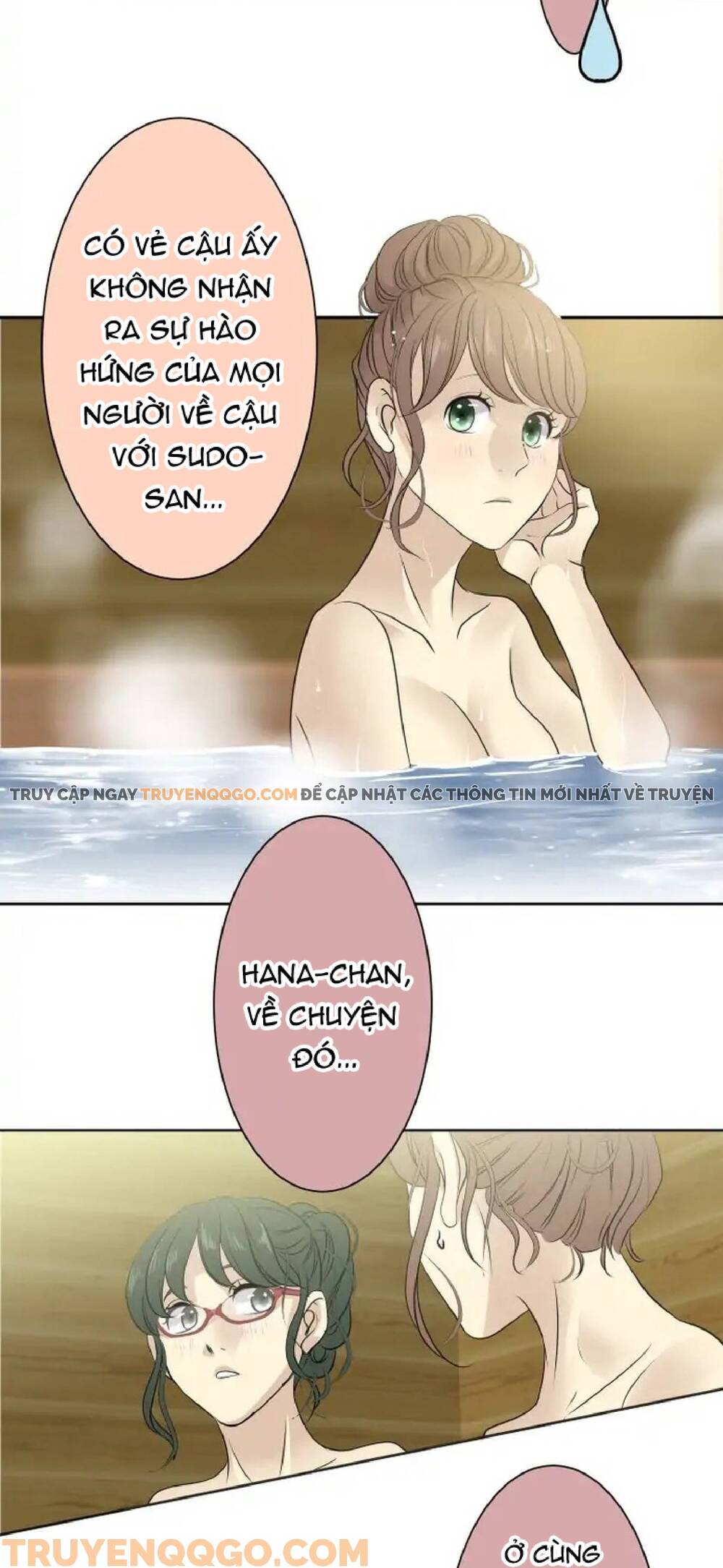 Dâng Mình Cho Nữ Xà Thần [Chap 29-64]